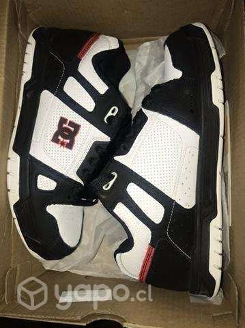 Dc Stag zapatillas - Imagen 2