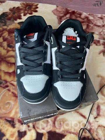 Dc Stag zapatillas - Imagen 3