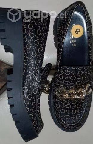 Mocasines Guess - Imagen 2