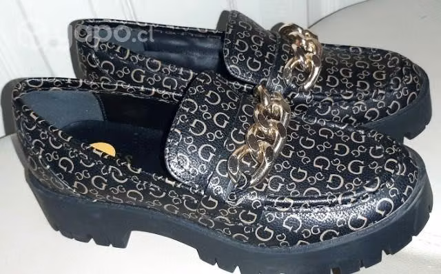 Mocasines Guess - Imagen 4