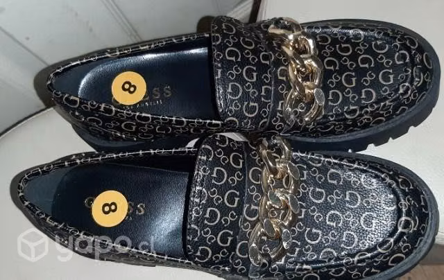 Mocasines Guess - Imagen 3