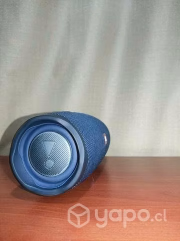 JBL charge 4!