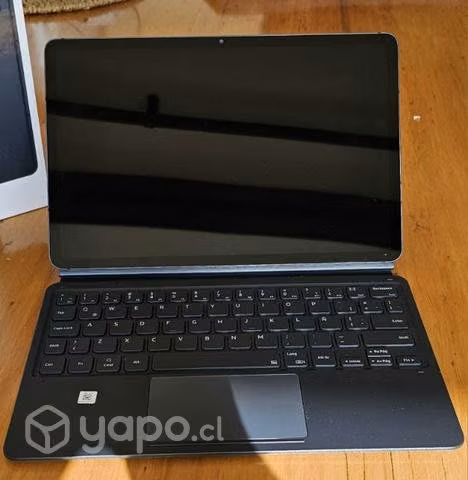 Galaxy Tab S7 - 250GB