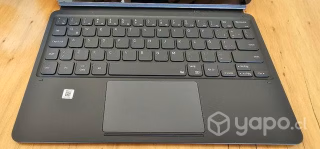 Galaxy Tab S7 - 250GB