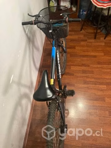 Bicicleta Ozark Aro 26 - Imagen 3
