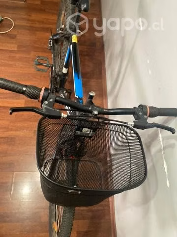 Bicicleta Ozark Aro 26 - Imagen 4