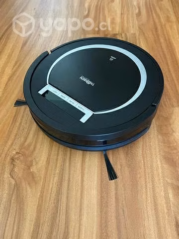 Aspiradora Robot Thorben Wifi