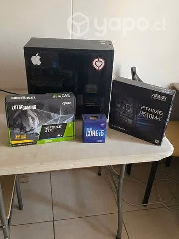 Computador gamer
