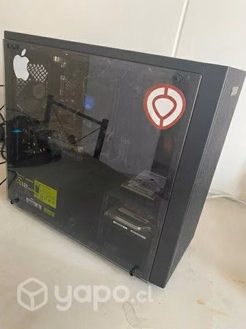 Computador gamer