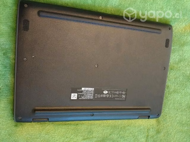 Chromebook Lenovo 100e - Imagen 6