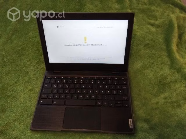 Chromebook Lenovo 100e - Imagen 3