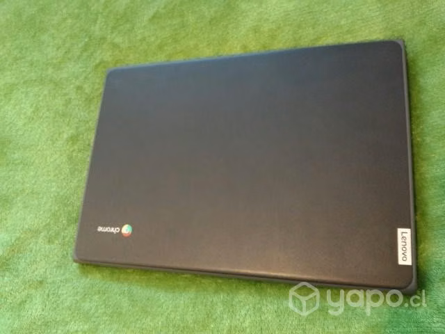 Chromebook Lenovo 100e - Imagen 4