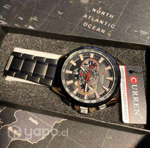 Reloj Chronograph outdoor - Imagen 2