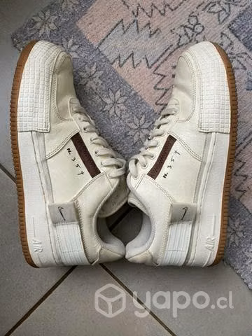 Nike air force N.354