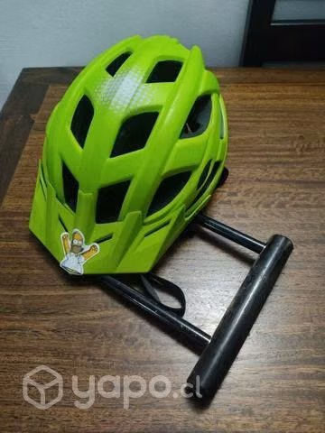 Bicicleta El Rayo 27,5