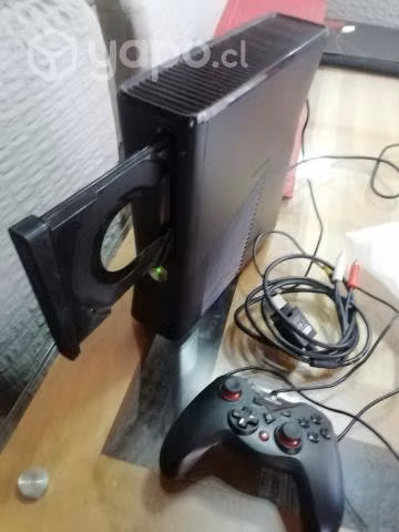 Xbox 360 - Imagen 2