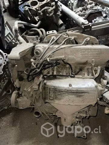 Motor land rover discovery 3.9 v8 1998