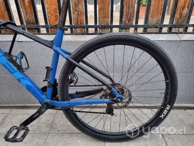Treck marlin 5