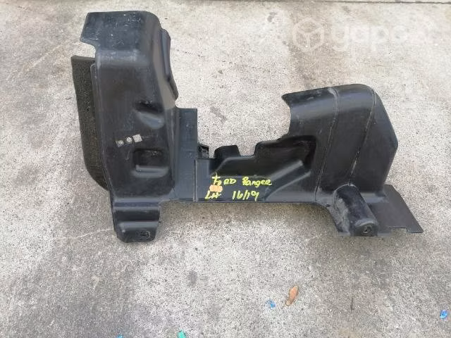 Defletor ford ranger LH año 2016 / 2019