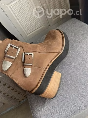Botines americanino 38 - Imagen 2