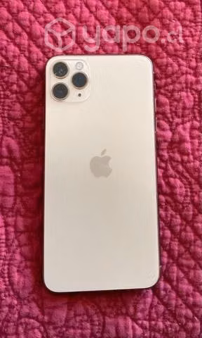 IPhone 11 Pro Max 64 GB