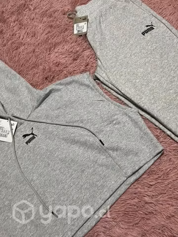 Conjunto buzo mujer - Imagen 3