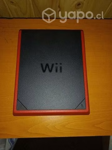 Consola Wii Mini