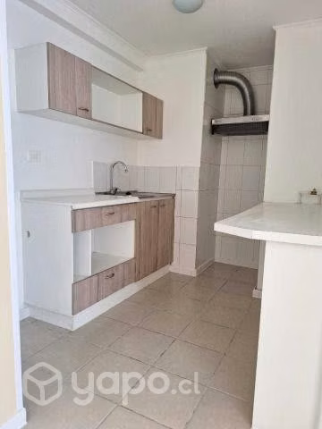 Departamento 3Dormitorios 1Baño 1Estacionamiento