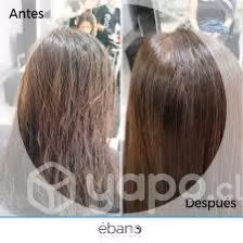 Mascarilla ora el Frizz y Cabellos rebeldes - Imagen 3