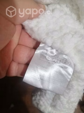 Poleron Sherpa ORIGINAL marca the comfy