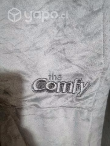 Poleron Sherpa ORIGINAL marca the comfy
