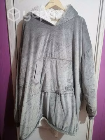 Poleron Sherpa ORIGINAL marca the comfy