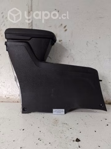 Consola Central Piso (CCB127) Chevrolet Captiva 2