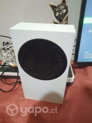 xbox serie S