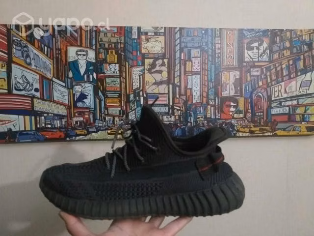 Zapatillas Adidas yeezy