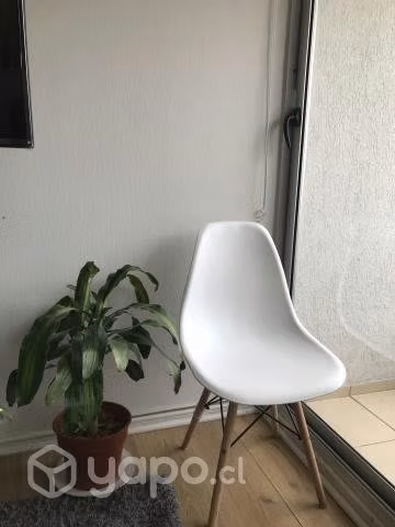 Sillas eames nuevas - Imagen 2