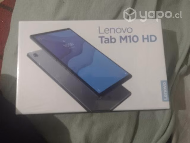 Lenovo Tab M10 HD
