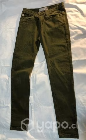 Pantalones - Imagen 2