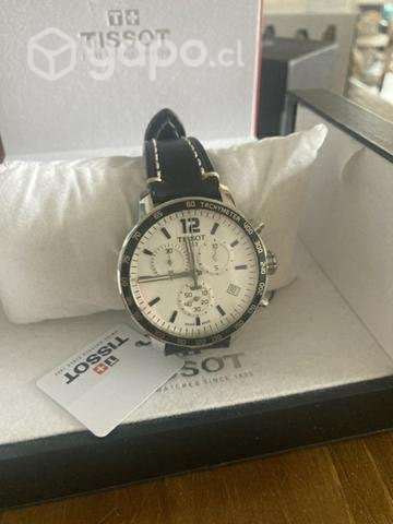 Tissot Quickster - Imagen 3