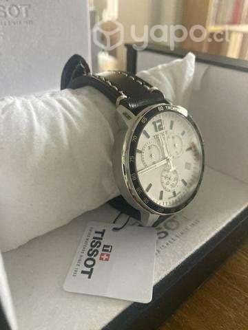Tissot Quickster - Imagen 2