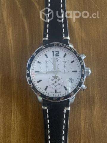 Tissot Quickster - Imagen 4
