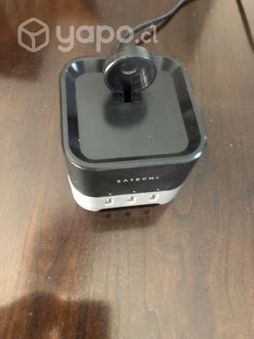 Cargador para apple watch - Imagen 2