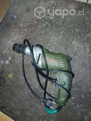 Esmeril de 7"