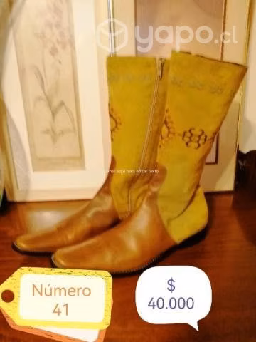 Calzados dama invierno - Imagen 3