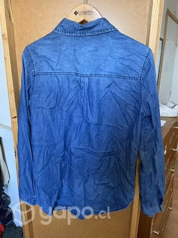 Camisa talla S/M