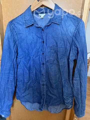 Camisa talla S/M