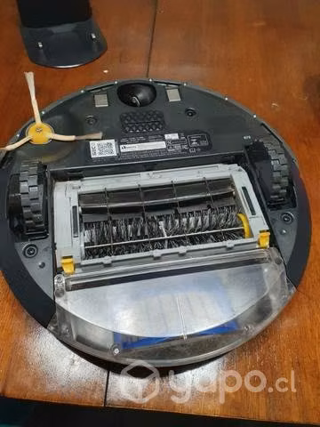 Aspiradora irobot roomba 675 wifi
