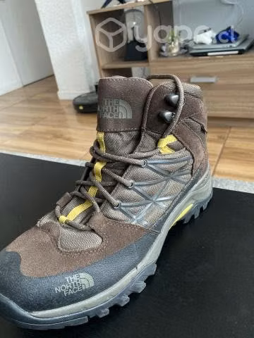 Zapatos de trekking hombre