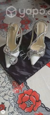 Zapatos MACH & MACH - Imagen 3