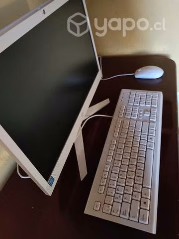 HP All-in-One 21 930 GB